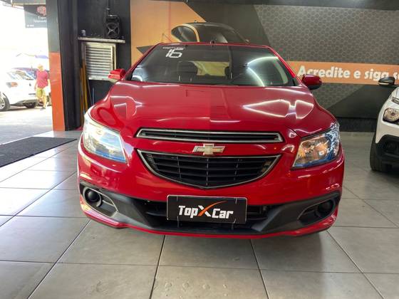 CHEVROLET PRISMA 1.4 MPFI LT 8V FLEX 4P MANUAL CHEVROLET PRISMA 1.4 MPFI LT 8V FLEX 4P MANUAL
